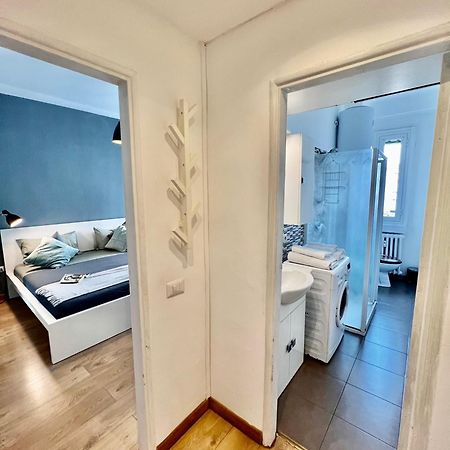 Cozy Apartment 3 Km Away From Duomo มิลาน ภายนอก รูปภาพ