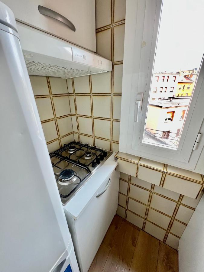 Cozy Apartment 3 Km Away From Duomo มิลาน ภายนอก รูปภาพ